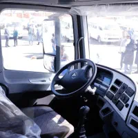 کشنده فوتون H4مدل ۴۰۴ صفر|خودرو سنگین|کرمان, |دیوار