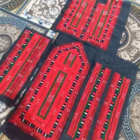 زی آستین کش و جوک