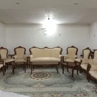 مبلمان تمیز و سالم
