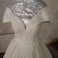 لباس عروس