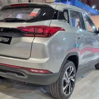 تیگارد x35 پلاس|خودرو سواری و وانت|تهران, جنت‌آباد جنوبی|دیوار
