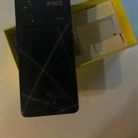 گوشی‌ poco x4 pro 5g
