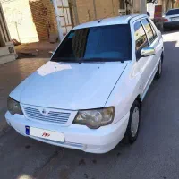 پراید 132 SE، مدل ۱۳۹۷