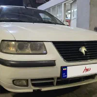 سمند EF7 بنزینی|خودرو سواری و وانت|تهران, شیراز|دیوار