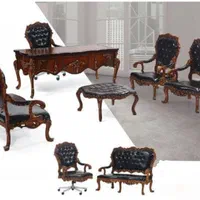 میز صندلی کتابخانه کانتر مبل چستر ممبران سی ان سی