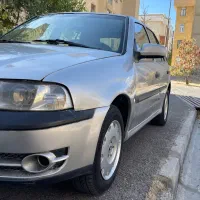 فولکس گل سالم آماده استفاده فروش فوری