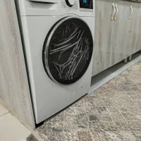 لباسشویی 7کیلوی اسنوا|ماشین لباسشویی و خشک‌کن لباس|پاکدشت, حصار امیر|دیوار