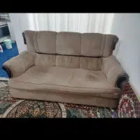 مبل|مبلمان خانگی و میز عسلی|علی‌آباد کتول, |دیوار