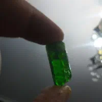 زمرد بکر مرغوب