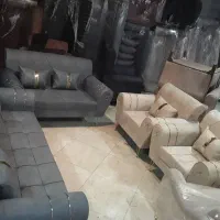 مبل مسکو|مبلمان خانگی و میز عسلی|تاکستان, |دیوار