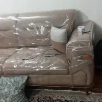 مبلمان 8 نفره