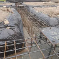 اجرای ارماتوربندی