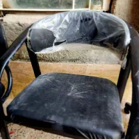 تعدادی صندلی در حد نو|دفتر کار|جیرفت, |دیوار