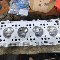 سرسیلندر پراید