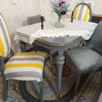 میزغذاخوری|میز و صندلی غذاخوری|اسلامشهر, شهرک واوان|دیوار