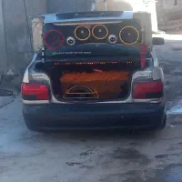 پراید ۱۳۱ کاملن اسپرت لوازم دار