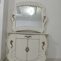 آیینه کنسول