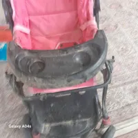 کالسکه بچه