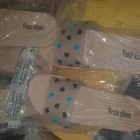 فروش عمده ای دمپایی زنانه.بچه گانه|کیف، کفش، کمربند|بروجرد, |دیوار