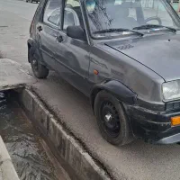 پی کی مدل ۸۴|خودرو سواری و وانت|بروجرد, |دیوار