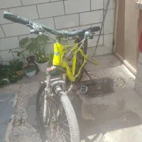 دوچرخه سایز ۲۶|دوچرخه، اسکیت، اسکوتر|خمینی‌شهر, |دیوار