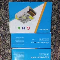 درایور|ابزارآلات|مشهد, حضرت حجت|دیوار