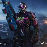 اک کالاف لول ۲۰۲سفید