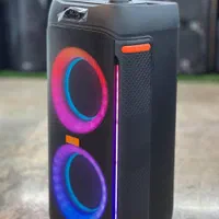 اسپیکر پارتی حرفه ای ENZO (گارانتی اصلی)|سیستم صوتی خانگی|گرگان, |دیوار