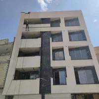 شستشوی نمانانونورپردازی پیچ رل پلاک نمای ساختمان|خدمات پیشه و مهارت|اصفهان, نقش جهان|دیوار