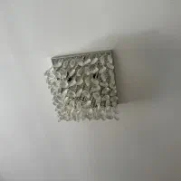 لوستر|لوستر و چراغ آویز|زنجان, |دیوار