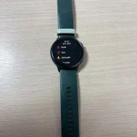 ساعت گارمین Vivoactive 6|ساعت|اصفهان, قلعه طبره|دیوار
