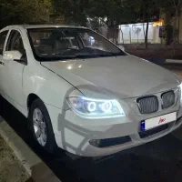 لیفان ۶۲۰ مدل ۹۳ ۱۸۰۰ تمیز