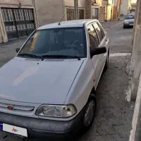 پراید مدل 97فنی سالم. بازدید. خمین|خودرو سواری و وانت|اراک, |دیوار