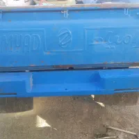 باربند سازی|قطعات یدکی و لوازم جانبی|صحنه, |دیوار