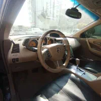 مورانو مدل 2008 گیربکس ماکسیما SE|خودرو سواری و وانت|تهران, تهرانپارس غربی|دیوار