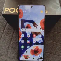 پوکو X5 pro|موبایل|شیراز, کرونی(خاتونک)|دیوار