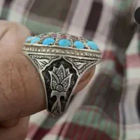 دوجفت انگشتر مجلسی وشیک|جواهرات|زاهدان, |دیوار