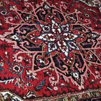 فرش|فرش|تبریز, |دیوار