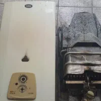 ابگرمکن رادیاتی لورچ