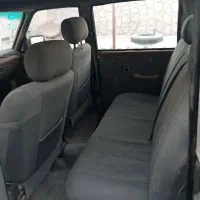 مزدا دوکابین|خودرو سواری و وانت|شاهینشهر, عطار|دیوار