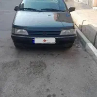 اردی 83بدون رنگ و تصادفیکسال بیمه