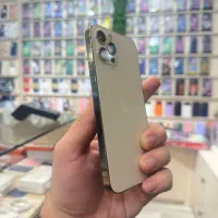 آیفون ۱۲ پرو ۲۵۶ گیگ پک اصلی|موبایل|تهران, باغ فیض|دیوار