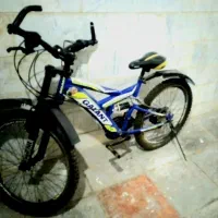 دوچرخه ۲۴ گالانت|دوچرخه، اسکیت، اسکوتر|تهران, شهرک ابوذر|دیوار