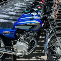 موتور رهرو 125 A1 اقساط با سفته