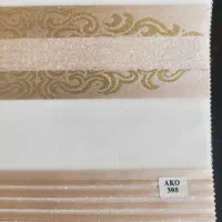 پرده شب و روز -زبرا|پرده، رانر، رومیزی|تبریز, |دیوار