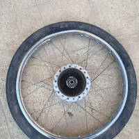 رینگ فابریکی