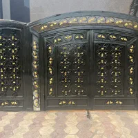 رنگ ساختمان
