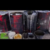 تهران وحومه خریدوفروش روغن سوخته ماشینالات وغیره..|عمدهفروشی|تهران, والفجر (افسریه)|دیوار