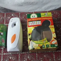 دستگاه خوشبو کننده هوا