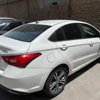 آریزو ۵ اکسلنت اتومات مدل ۹۶